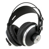 Headphone Estudio Arcano Arc shp300 Alta Qualidade Sj