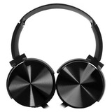 Headphone Extra Bass Estereo