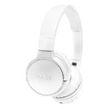Headphone Fit Bluetooth 5 0 Branco Pulse Ph347