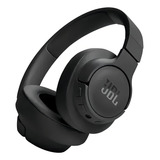 Headphone Fone De Ouvido Bluetooth Tune 720bt Jbl Preto