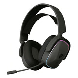 Headphone Force One Supersonic