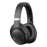 Headphone Gamer Havit H630bt Enc Bluetooth 5 3 On ear 3d 55h Cor Preto