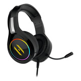 Headphone Gamer Lehmox Gt f3