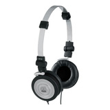 Headphone Harman K 414p Mini Akg Preto