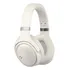 Headphone Havit H630bt Bluetooth 5.3 On-ear 3d 55h Cor Manteiga/off White