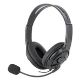 Headphone Headset Com Microfone