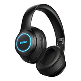 Headphone Led Sem Fio