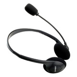 Headphone Maxprint 602314  Com Microfone
