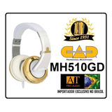 Headphone Monitor Cad Mh510gd
