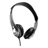 Headphone Multilaser Com Microfone Embutido Ph027