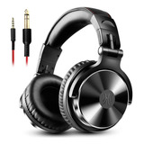 Headphone Oneodio Over Ear Profissional Dj Estúdio Ps4 Xbox