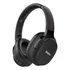 Headphone Philco Bluetooth Pfo01btp Wave Cor Preto
