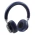 Headphone Philco Pfo03bta Bluetooth Cor Azul marinho