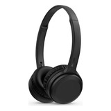 Headphone Philips Bluetooth Preto