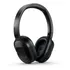 Headphone Philips Sem Fio Bluetooth Tah6506bk Preto