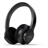Headphone Philips Sport Bluetooth Preto 4000 Series