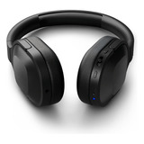Headphone Philips Tah6506bk Bluetooth Sem Fio