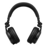 Headphone Pioneer Hdj Cue1 black