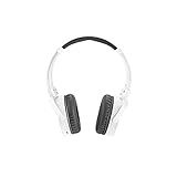 Headphone Premium Bluetooth E Hands Free SD AUX FM Multilaser PH265 Branco