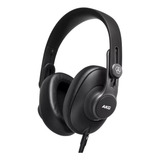 Headphone Profissional De Estúdio K361 Akg