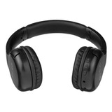 Headphone Pulse Flow Bluetooth Preto Premium Multilaser