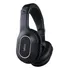 Headphone Sem Fio Bluetooth Wireless Fone Autofalante Usb Cor Preto Cor Da Luz Preto