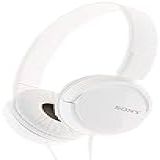 Headphone Sony MDR ZX110 Branco