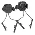 Headphone Support Adapter  Helmet Adapter 