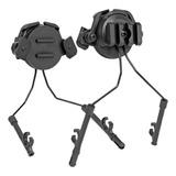 Headphone Support Adapter Helmet