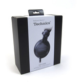 Headphone Technics Eah1200 (mod.novo) 1.999 Pix *webshopdj