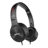Headphone Wave Flat Bivolt