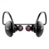 Headphones Esportifo Para Corrida Treino Fone Bluetooth Cor Preto Cor Da Luz Preto