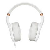 Headphones Sennheiser 4 30i Fones De Ouvido Dobrável Branco