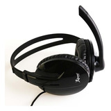 Headset 7 1 Gamer Fone Ouvido Microfone Ps4 Xbox One P2 Novo