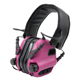 Headset Abafador Eletrônico Auricular Earmor M31