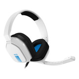 Headset Astro A10 Playstation For Ps-white 939-001853 Bra