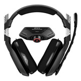 Headset Astro A40 Tr Mixamp M80 Gen 4 Para Xbox One