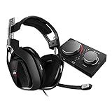 Headset ASTRO Gaming A40 TR