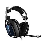 Headset ASTRO Gaming A40 TR Para