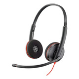 Headset Blackwire Accsstereo