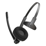 Headset Bluetooth Profissional Edifier