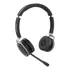 Headset Bluetooth Profissional Whs 80 Bt V2 Intelbras
