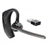 Headset Bluetooth Voyager 5200 Uc 206110 01 Plantronics