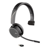 Headset Bluetooth Voyager B4210 Usb a