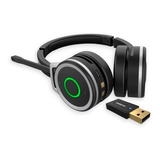 Headset Bluetooth Whs 80