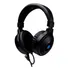 Headset Cobra 3.5mm Cor Preto Cor Da Luz Rgb