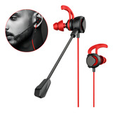 Headset Com Microfone Movel