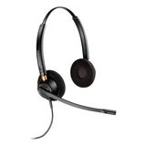 Headset Encorepro Hw520 89434 02 Plantronics