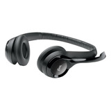 Headset Essencial Home Office Som Usb Microfone Pc Voip+ Nfe