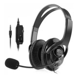 Headset Feir Gamer Fone Ouvido Microfone Ps4 Xbox One P2